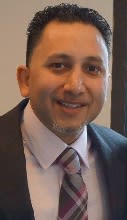 Dr. Rishi Shahani, DC - Fremont, CA - Chiropractor
