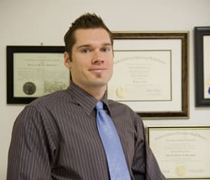 Dr. Bradley William Hannon, DC