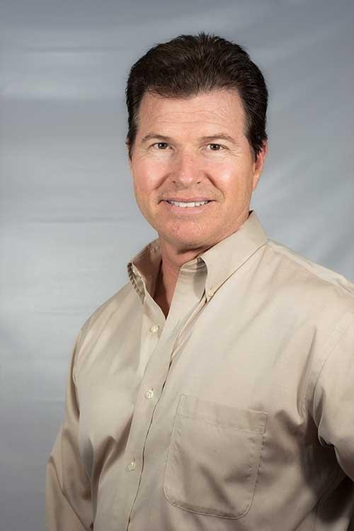Dr. Donald Bolt, DC
