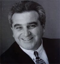 Dr. Daniel A Abeckjerr, DC - Miami, FL - Chiropractor