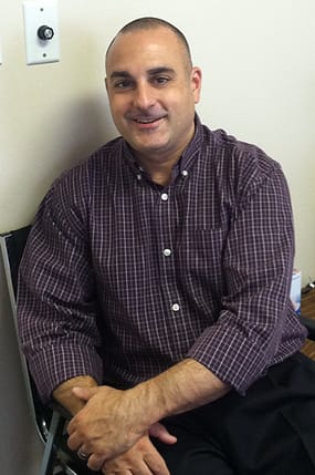 Dr. Peter A Ottone, DC