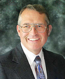 Dr. Michael C Jones