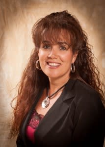 Dr. Heather Rae Kauffman, DC - Cheyenne, WY - Chiropractor