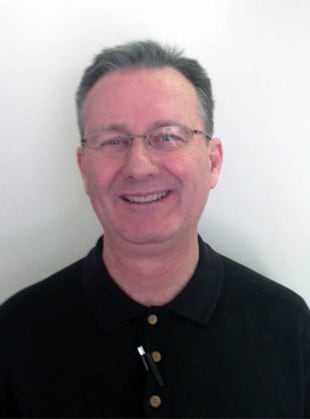 Dr. James William Bothwell, DC - Hutchinson, KS - Chiropractor