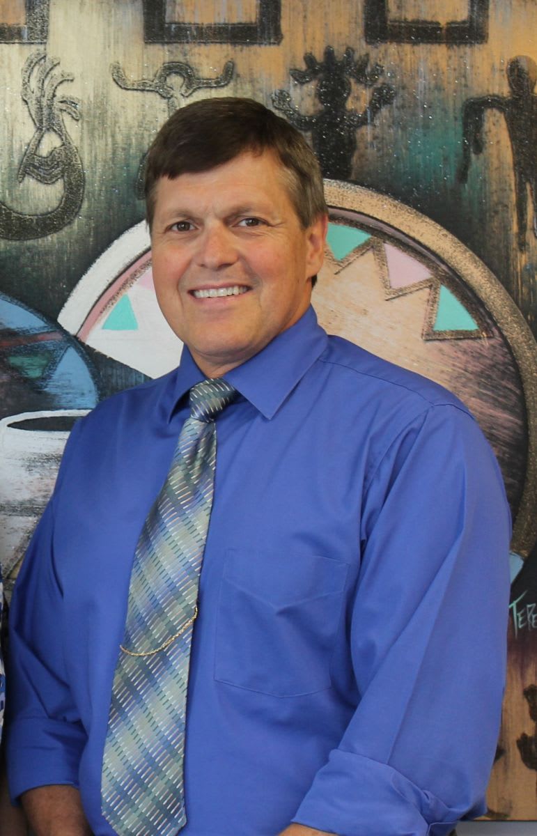 Dr. David Anthony Arnfelt, DC - Waseca, MN - Chiropractor
