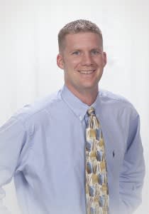 Dr. Jason E Cupp, DC - Iowa City, IA - Chiropractor