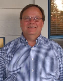 Dr. Rodney L Sweet, DC - Petaluma, CA - Chiropractor