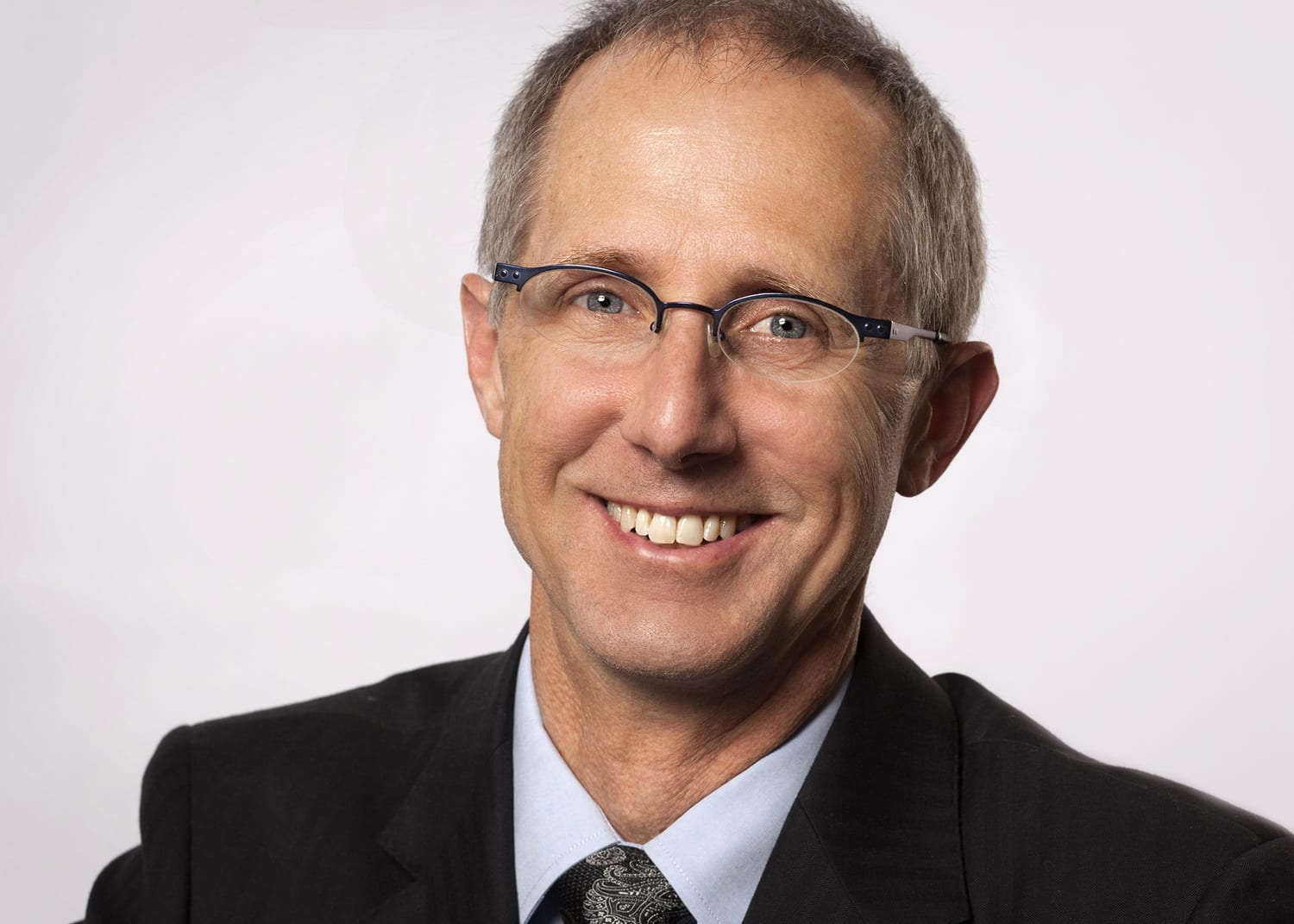 Dr. Randolph L Hewitt, DC - Portland, OR - Chiropractor