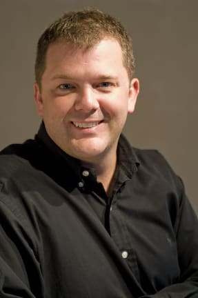 Dr. James Thomas Turnbull, DC - Denver, CO - Chiropractor