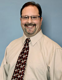 Dr. Guy Peter Martin, DC - Minneapolis, MN - Chiropractor