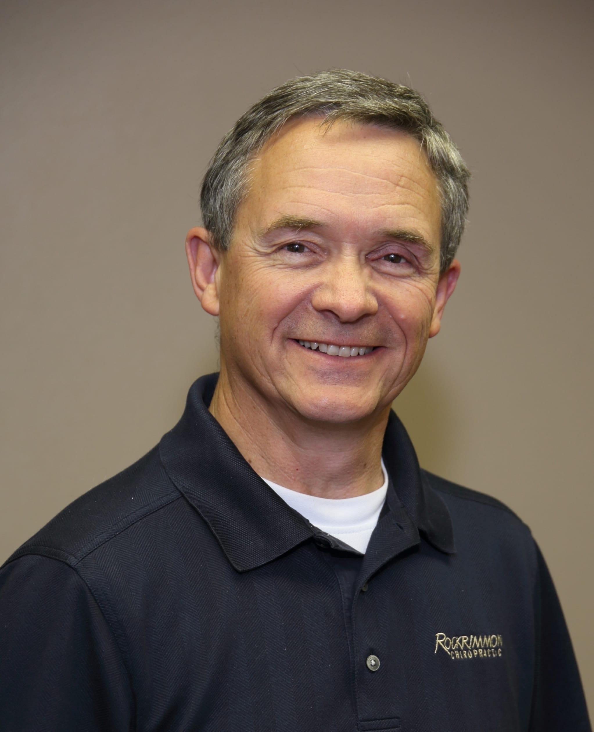 Dr. Jack C Harvey, DC - Colorado Springs, CO - Chiropractor