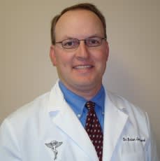Dr. Brian Jongeward, DC
