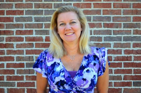 Dr. Jennifer Finger Allen, DC