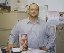 Dr. David A Fruhauf, DC - Carol Stream, IL - Chiropractor