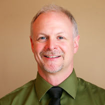 Dr. Matthew N Terreri, DC