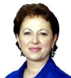 Dr. Eilina Feygina, DC - San Francisco, CA - Chiropractor