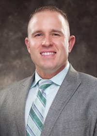 Dr. Travis John Bangert, DC - Lincoln, NE - Chiropractor