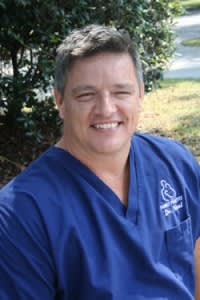 Dr. John T Neal, DC - Savannah, GA - Chiropractor