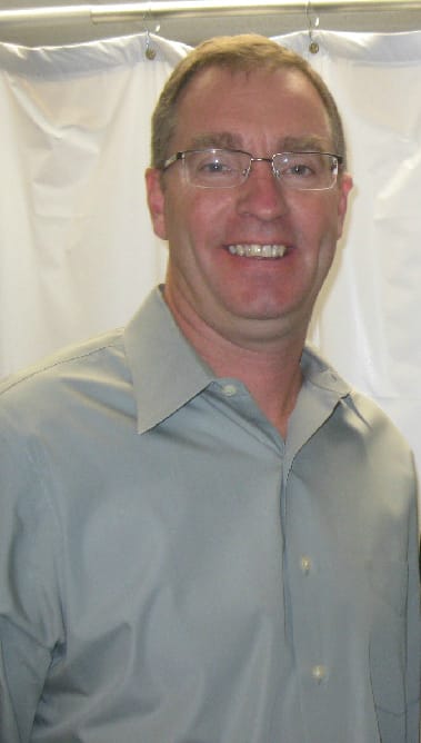 Dr. Michael James Mccort, DC