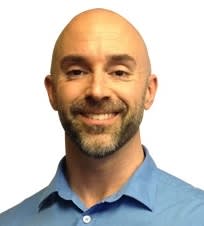 Dr. Aaron R Prinkey, DC - Pittsburgh, PA - Chiropractor