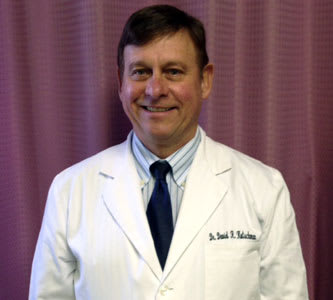Dr. David R Kutschman, DC