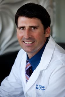 Dr. Jeremy James Meadows, DC - Kirkland, WA - Chiropractor