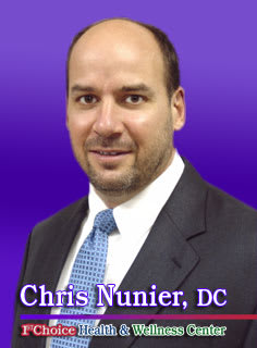 Dr. Lane Christophe Nunier