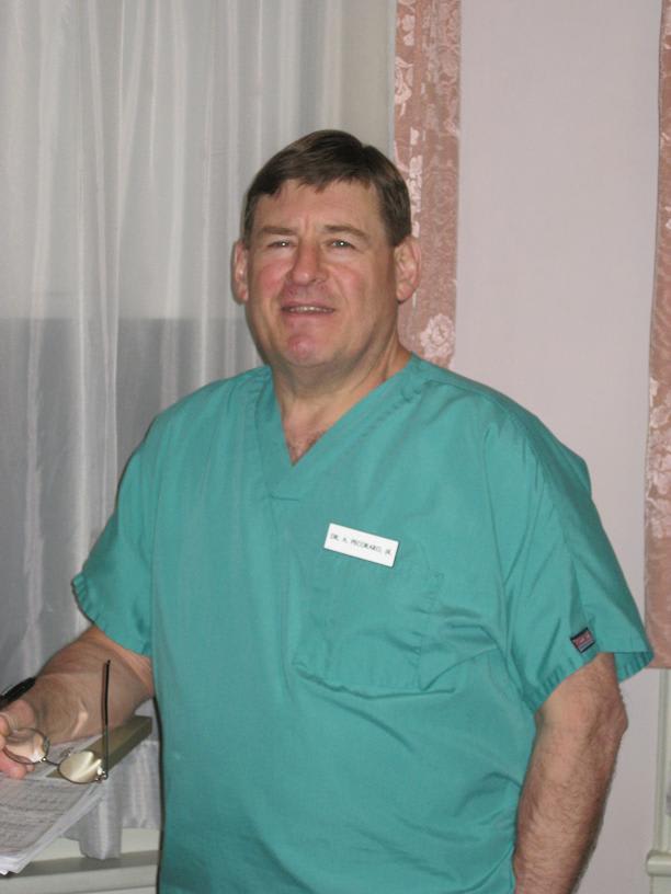 Dr. Arthur A Pecoraro, DC