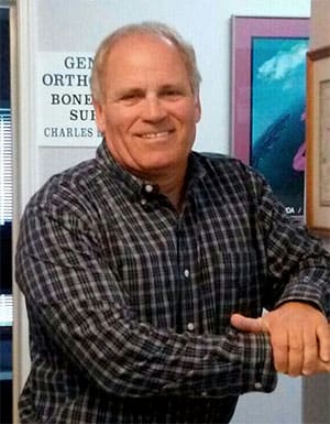 Dr. Andrew D Grant, DC