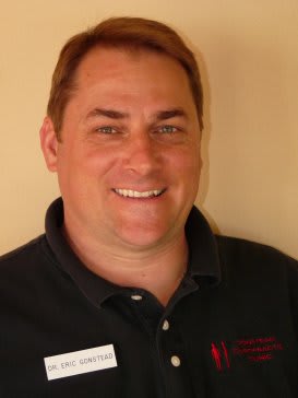 Dr. Eric J Gonstead, DC - Beloit, WI - Chiropractor