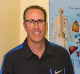 Dr. Kent William Hagan, DC - Hayward, CA - Chiropractor
