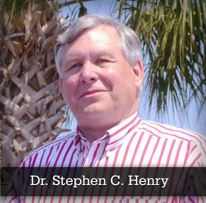 Dr. Stephen Craig Henry, DC