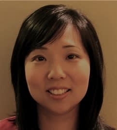 Dr. Carol Hong, DC