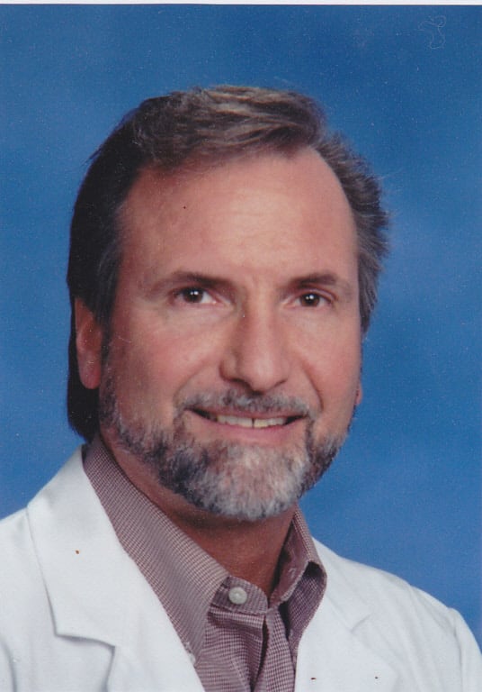 Dr. Richard James Swartz, DC - Gilbert, AZ - Chiropractor