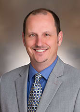 Dr. Daniel Robert Conway, DC
