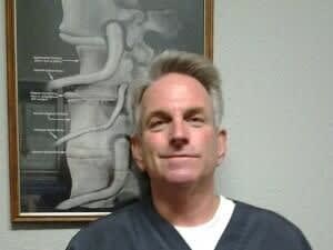 Dr. Garry A Warner, DC - Lakewood, CO - Chiropractor