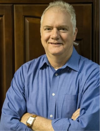 Dr. Brent A Johns, DC