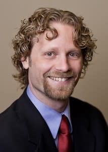 Dr. Kelly David Arnold, DC - Bellingham, WA - Chiropractor