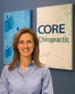 Dr. Natalie A Cordova, DC - Houston, TX - Chiropractor