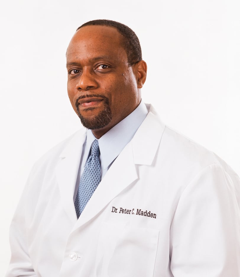 Dr. Peter C Madden, DC - Ewing, NJ - Chiropractor