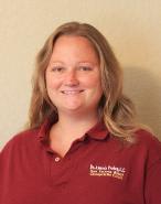 Dr. Amanda Joy Prokop, DC - New Smyrna Beach, FL - Chiropractor