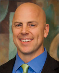 Dr. Daniel Patrick Wesling, DC