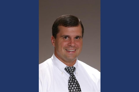 Dr. Kenneth Christian Morris, DC