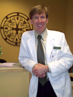 Dr. Gregory Michael Poquette, DC - Saint Paul, MN - Chiropractor
