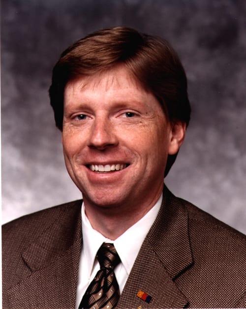 Dr. Robert John Sinnott, DC - Frankfort, IL - Chiropractor