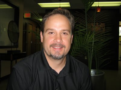 Dr. David Scott Leidich, DC