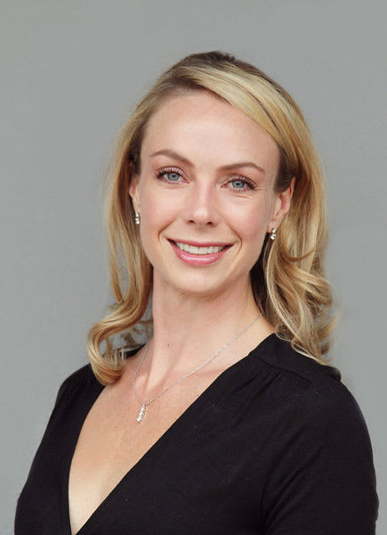 Dr. Melissa Lynn Groelz, DC - Broomfield, CO - Chiropractor