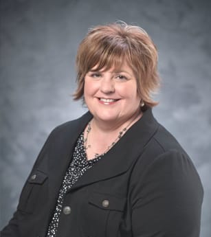 Dr. Shannon Kay Carpenter, DC