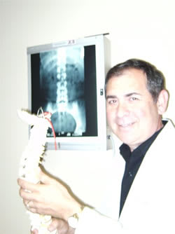 Dr. Chris Michael Dagostino, DC - Rancho Mirage, CA - Chiropractor