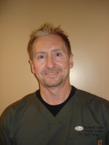 Dr. Jeffery Gray, DC